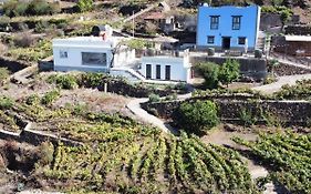 Ek Teide Finca El Milagro