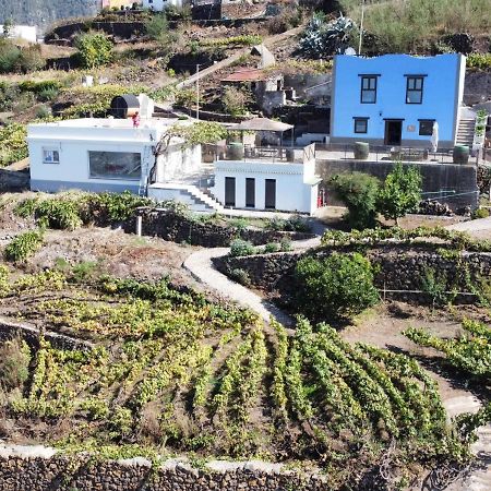 Ek Teide Finca El Milagro La Orotava Exterior foto