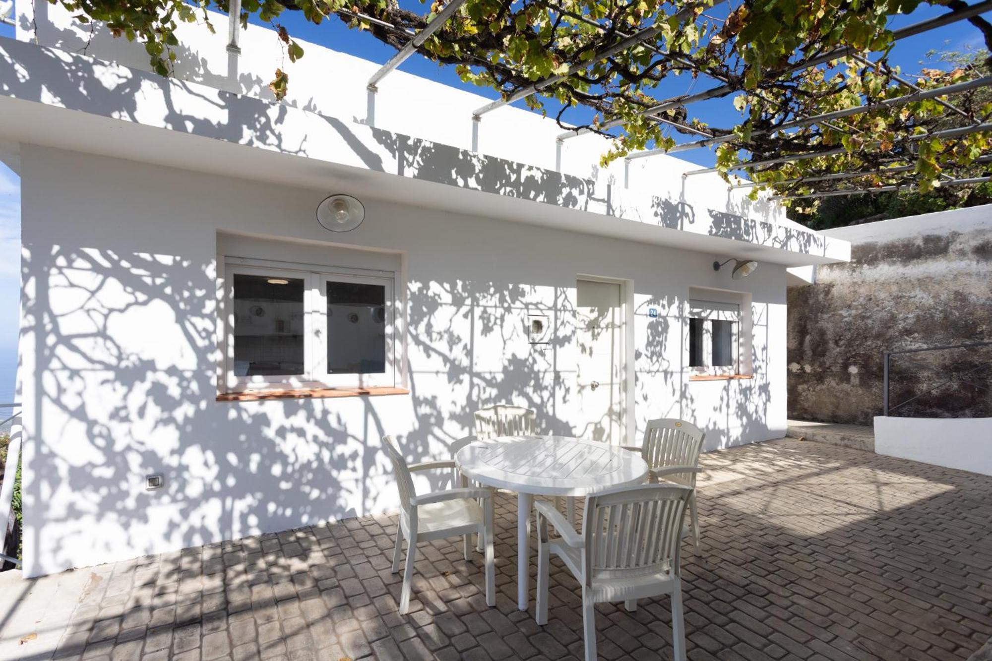 Ek Teide Finca El Milagro La Orotava Exterior foto